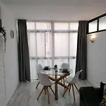 Διαμέρισμα Canteras Flat Λας Πάλμας ντε Γκραν Κανάρια
