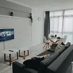 Διαμέρισμα Canteras Flat *