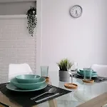 Διαμέρισμα Canteras Flat