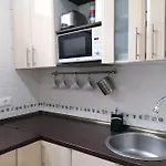 Διαμέρισμα Canteras Flat