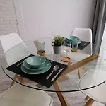 Διαμέρισμα Canteras Flat *