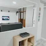 Διαμέρισμα Canteras Flat Λας Πάλμας ντε Γκραν Κανάρια