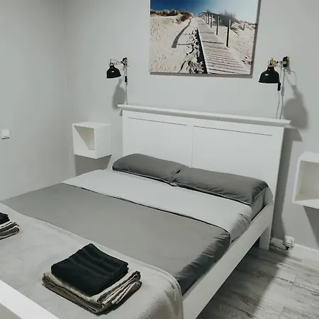 Canteras Flat Apartmán