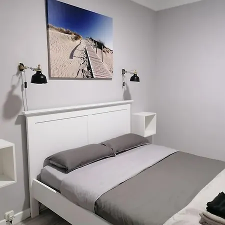 Apartmán Canteras Flat