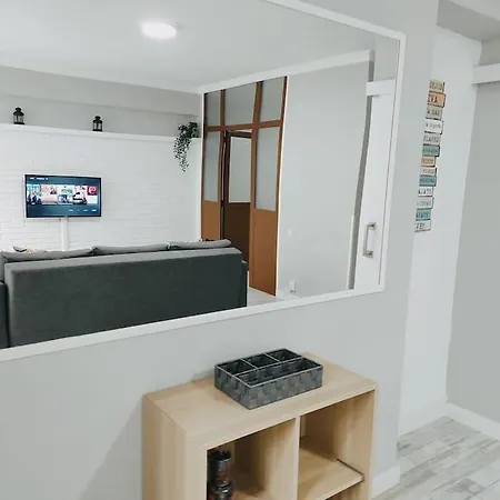 Apartment Canteras Flat Las Palmas de Gran Canaria