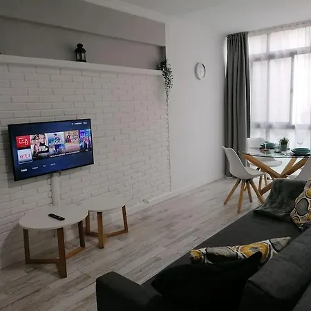 Canteras Flat Apartamento