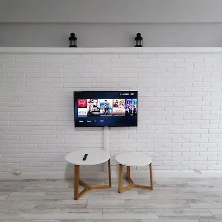 Canteras Flat Las Palmas de Gran Canárias