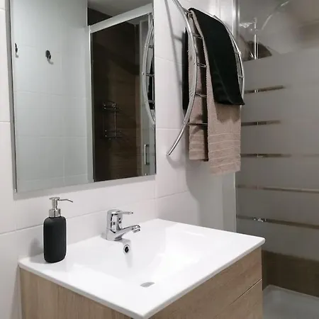 Canteras Flat Apartamento *