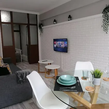Canteras Flat Apartamento