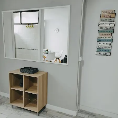 Canteras Flat Apartamento *