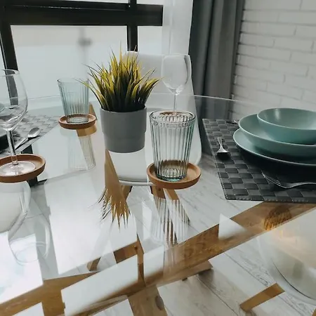 Canteras Flat Apartamento