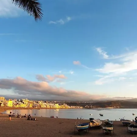 Canteras Flat Las Palmas de Gran Canárias