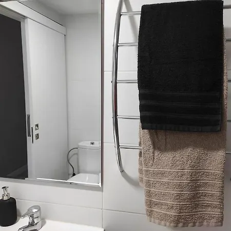 Apartamento Canteras Flat Las Palmas de Gran Canárias