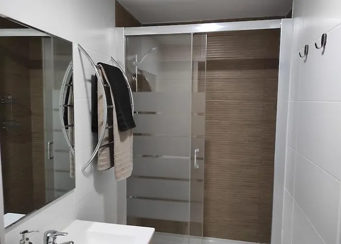 Canteras Flat Apartamento