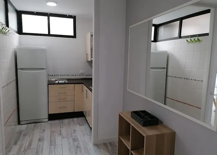 Canteras Flat Apartamento Las Palmas de Gran Canaria