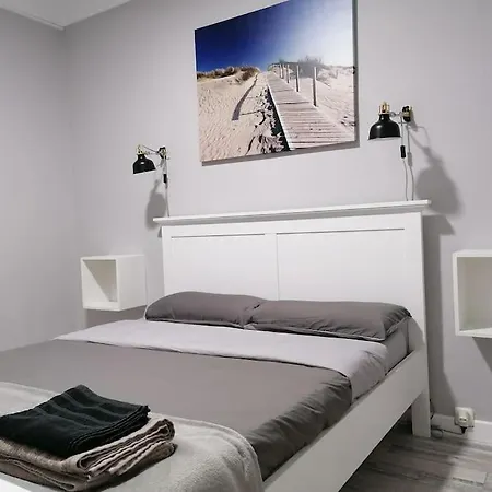 Canteras Flat Апартаменты Лас-Пальмас-де-Гран-Канария