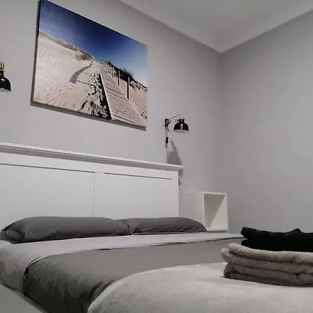 Canteras Flat * Лас-Пальмас-де-Гран-Канария