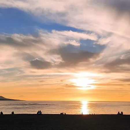 Canteras Flat Las Palmas de Gran Canaria