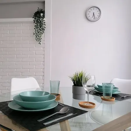 Apartman Canteras Flat