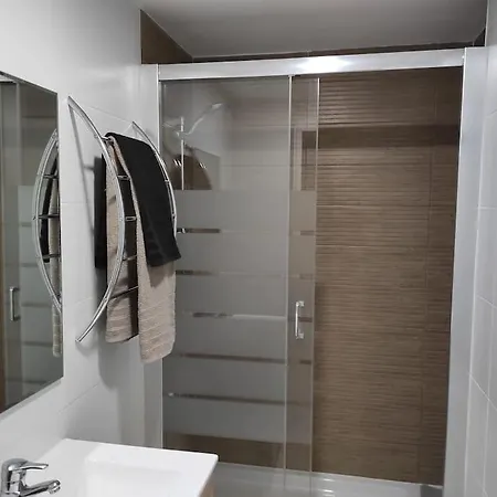 Canteras Flat Apartman