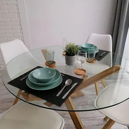 Apartman Canteras Flat *