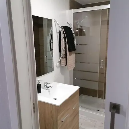 Apartman Canteras Flat